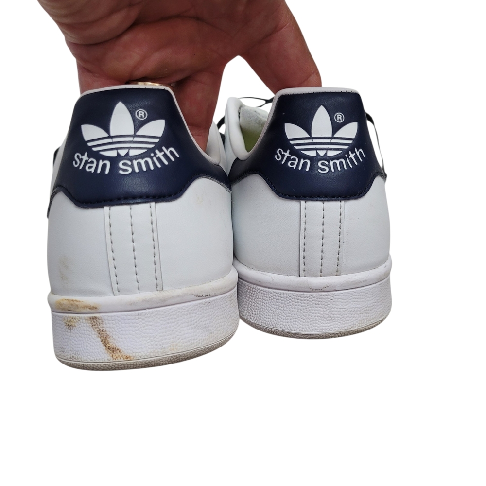 Adidas Stan Smith Sneakers - Picture 3 of 6
